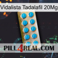 Vidalista Tadalafil 20Mg new09